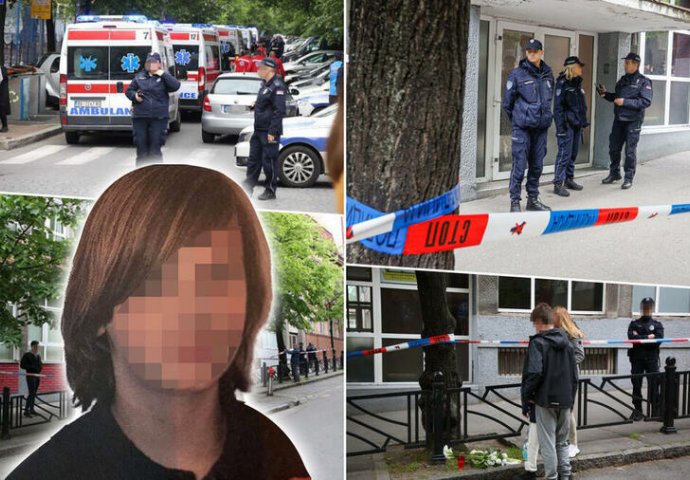 DJEČAK PRIJE MASAKRA KORISTIO OVE OPASNE I SKUPE "IGRAČKE": Igrica po kojoj je napravio plan zaludjela omladinu, a JEZIVA JE