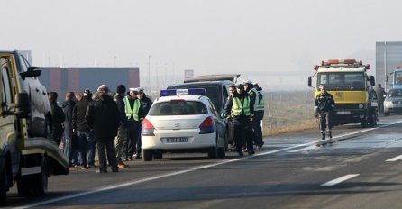 Dječak (14) u Srbiji ukrao auto, izletio s ceste i poginuo