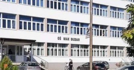 Stravično u Zenici: Učenik (14) u školu donio bombu, dao šokantno objašnjene