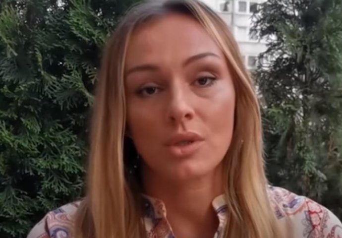 ANABELA POZNAVALA DJEVOJČICU UBIJENU U MASAKRU: "Divno dijete, moja najmlađa kćerka se družila s njenom sestrom..." Teški dani