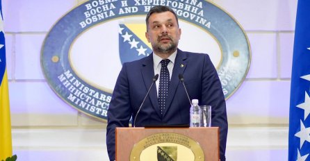 Konaković podržao Komšićevu inicijativu: Ako to uradi, reći ću da je genijalac