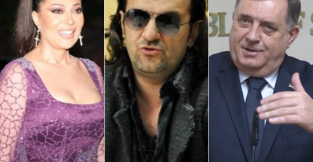 SNSD prijavio da su im Ceca i Lukas poklonili koncerte pred izbore u Banjaluci