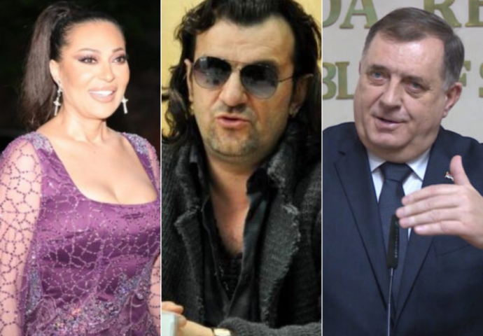 SNSD prijavio da su im Ceca i Lukas poklonili koncerte pred izbore u Banjaluci