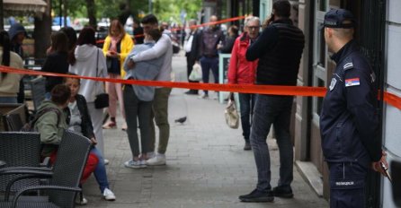 PREKO 30 POZIVA DNEVNO ZBOG MASAKRA NA VRAČARU: Ovo su pitanja koja NAJČEŠĆE postavljaju RODITELJI, BAKE i DEKE!