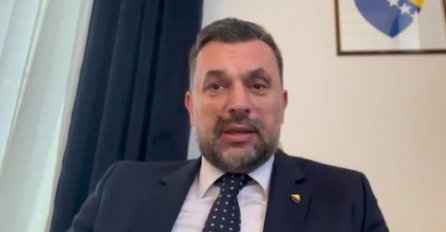 Konaković: Raskrinkat ćemo bolesni narativ da se pod zaštitom interesa bošnjačkog naroda može krasti i lagati