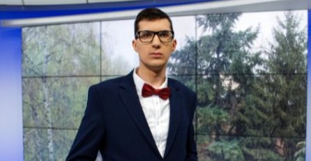 Sladić: Ljudi, ovo uopšte ne izgleda dobro, pogotovo kasnije