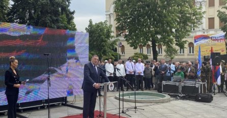 Kalabuhov optužio Zapad i NATO, a Dodik Sarajavo za saradnju s kvislinzima