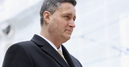 Bećirović putuje u Hrvatsku, sastat će se sa Milanovićem i Plenkovićem