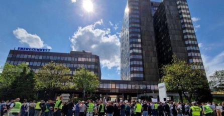 Završeni protesti osoba s invaliditetom: "Vlada FBiH ima razumijevanja"