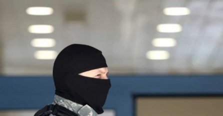 Uhapšen načelnik Općine Stari Grad Sarajevo Ibrahim Hadžibajrić