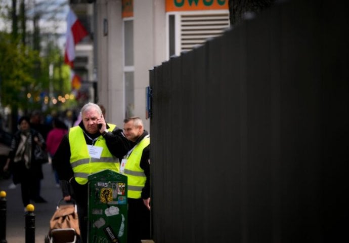 Poljska: Napadač upao u sirotište, ubio tinejdžerku i ranio devet osoba