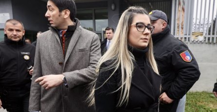 Oštra poruka Alisi Mutap pred novo suđenje: “Dok šetaš gradom sa djetetom…”