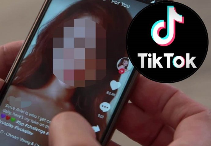 ODLUKA JE DONIJETA - BIĆE ZABRANJEN TIKTOK! "Pridružujemo se listi zemalja", ukinuli ga zbog bezbjednosnih razloga!