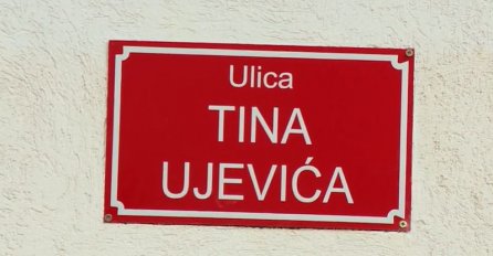 U Mostaru konačno uklonjene ploče sa ustaškim ministrima: “Simbolički gest”