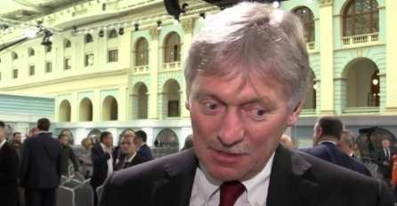 Peskov u intervjuu ističe da se "specijalna vojna operacija" u Ukrajini pokazala kao "vrlo teška", a spori napredak Rusije pripisuje tome što je riječ o "specijalnoj vojnoj operaciji, a ne ratu"