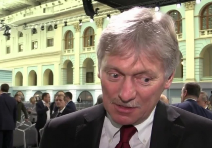 Peskov u intervjuu ističe da se "specijalna vojna operacija" u Ukrajini pokazala kao "vrlo teška", a spori napredak Rusije pripisuje tome što je riječ o "specijalnoj vojnoj operaciji, a ne ratu"