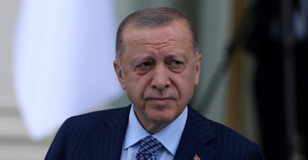 Erdogan: Otvoreno kažem, Izrael je teroristička država