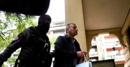 Sjednica u Kantonalnom sudu: Tužioci iznijeli razloge zbog kojih traže jednomjesečni pritvor za Hadžibajrića i Destanović