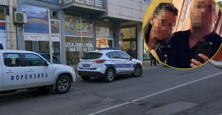 NJU ŽALE, NJEGA PROKLINJU! Prijatelji se opraštaju od Novosađanke koju je ubio bivši partner, osvanuo i snimak intervencije policije (VIDEO)