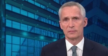 Stoltenberg: "Ono što se događa u Europi važno je za Aziju, a ono što se događa u Aziji važno je za Europu - Kina prati sve u Ukrajini i kalkulira po pitanju moguće invazije na Tajvan"