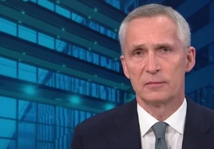 Stoltenberg: "Ono što se događa u Europi važno je za Aziju, a ono što se događa u Aziji važno je za Europu - Kina prati sve u Ukrajini i kalkulira po pitanju moguće invazije na Tajvan"