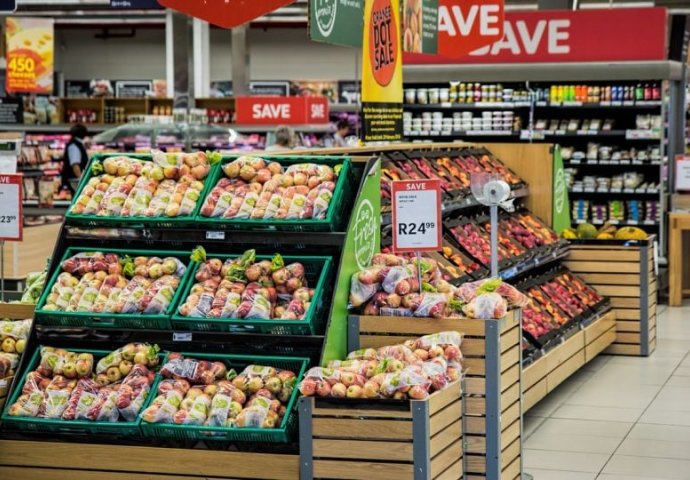 VAŽNO UPOZORENJE ZA KUPCE: Povlači se još jedan proizvod s polica zbog utvrđene bakterije Listeria monocytogenes u njemu.