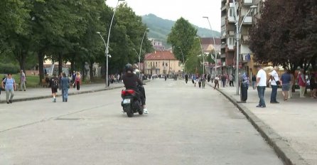 U Zenici nestala 15-godišnja Amila Tokalić