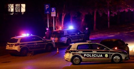 Dvije osobe ranjene u pucnjavi u K. Mitrovici, policija traga za trećom