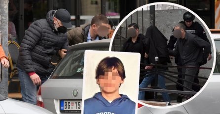 RAZOTKRIVANJE MISTERIJE: ANALIZA UMA DJEČAKA UBICE: Realnost iza maske "malog genijalca": Jezivi detalj mu omogućava da UBIJA BEZ MILOSTI I KAJANJA! Evo o čemu se radi