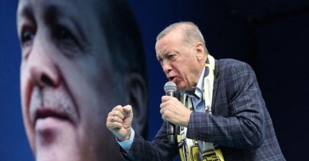 Erdogan: Vizija "Stoljeće Turske" je sveobuhvatna mapa puta progresa