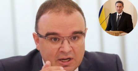 Ambasador BiH u Zagrebu opet "opleo" po Bećiroviću: Stavio je Dodika u rang teroriste