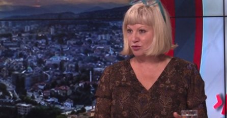 NAKON BURNE REAKCIJE JAVNOSTI: Sanja Vlaisavljević se pravdala i pronašla 'krivca' za skandalozne izjave