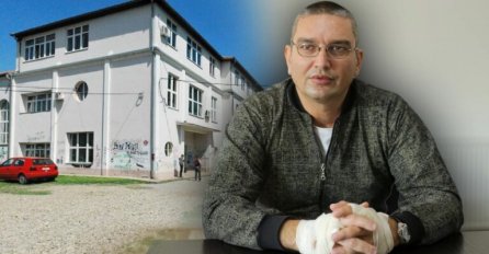 NISMO TADA IZVUKLI POUKU! PROFESOR HEROJ KOJI JE PRIJE TRI GODINE SPRIJEČIO MASAKR PROŽIVLJAVA STARE RANE: Držao je pušku uperenu u preplašene đake