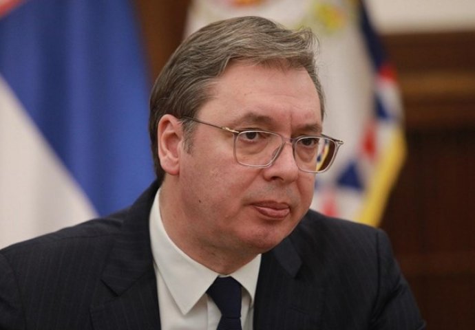 Vučić: Za koji dan više neću biti predsjednik stranke, idemo i na izbore u septembru, biće još zanimljivih odluka 26. maja