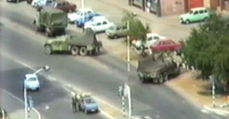 Za Tuzlake nema dvojbe: 15. maja 1992. godine Tuzla je spašena i odbranjena