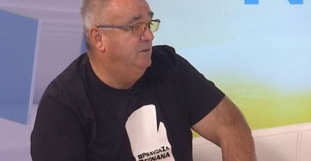 Memić: Duboka država je opasna, počela su hapšenja, niko nije nedodirljiv