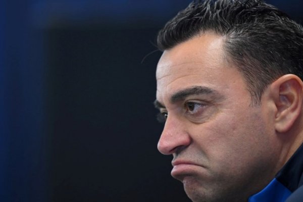 OPAAA, XAVI SE ODLUČIO NA MAKSIMALNI RIZIK! Umjesto povrijeđenog Gavija dovodi prekriženu zvijezdu s Old Trafforda?