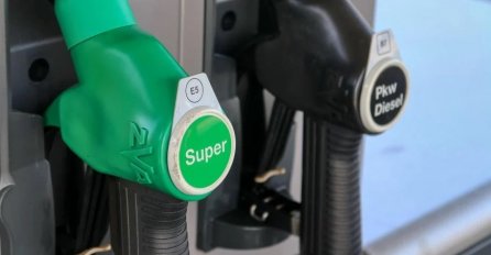 Lijepe vijesti za građane: Gorivo pojeftinilo širom Bosne i Hercegovine