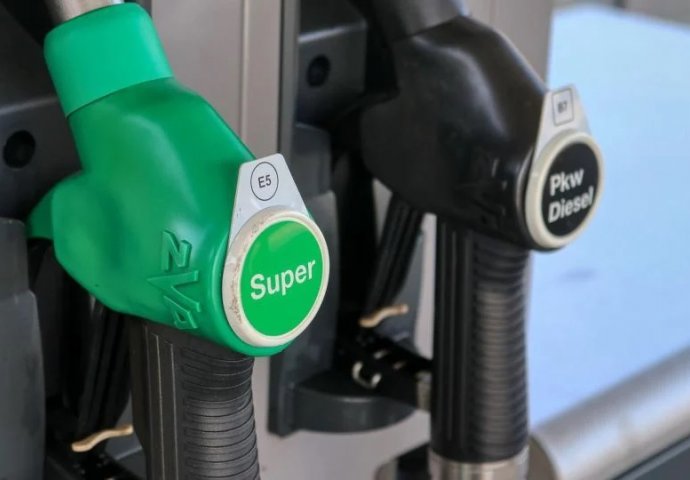 Lijepe vijesti za građane: Gorivo pojeftinilo širom Bosne i Hercegovine