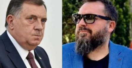 Dragan Bursać: Dodik je najveća sramota bosanskih Srba nakon ratnih zločinaca!