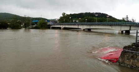 I DANAS KIŠA I PLJUSKOVI: Ovo je prognoza do kraja sedmice