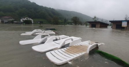 Stanje u B. Krupi alarmantno, sumnja se da ima jedna žrtva: “Ovo je apokalipsa”