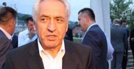 General Ramiz Dreković prvostepeno oslobođen optužbi za ratni zločin