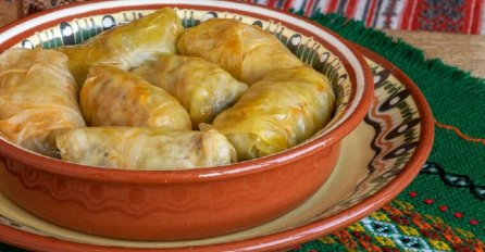 RECEPT ZA SARMU NAJPOZNATIJEG KUHARA IZ JUGOSLAVIJE: Svako ko je spremio po njegovim savjetima tvrdi da NIJE PROBAO BOLJU