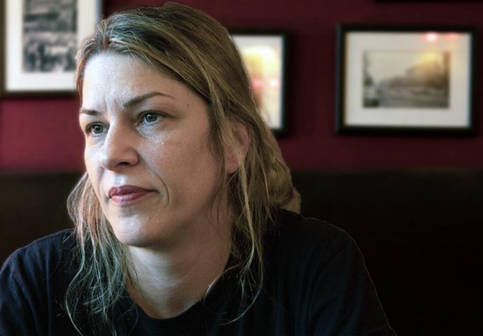 KRVAVA BAJKA 21. VIJEKA! MAJKA UČENICE NASTRADALE U ŠKOLI: Od 3. maja Ribnikar za mene nije škola! Učite djecu empatiji i vrijednostima