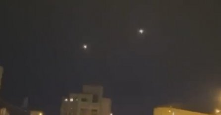 Ukrajina: Rusi lansirali 30 raketa i dronova, srušili smo ih 29