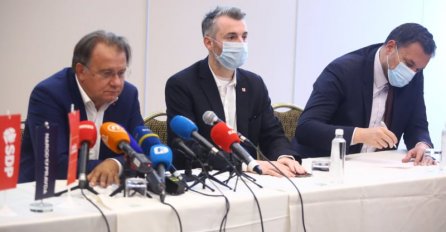Trojka podijelila javna preduzeća: NiP-u 'BH Telecom', KCUS i Pretis, SDP-u Elektroprivreda i BH Pošta