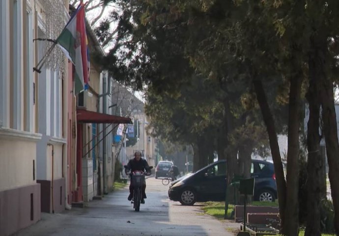 MALO MJESTO KRENULO DA IZUMIRE, A SADA DOŽIVJELO PROCVAT: Bum doseljenika - pogledajte kakve kuće se dobijaju od države