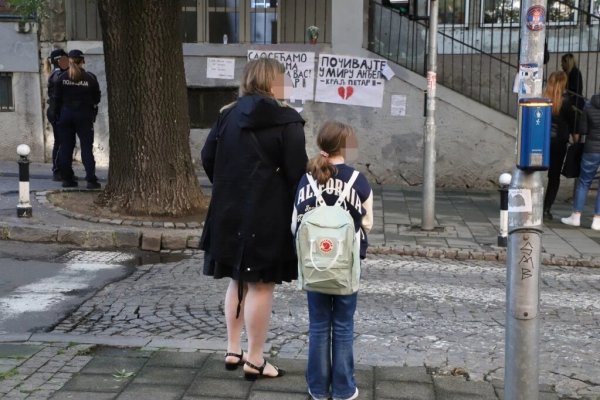 Nakon tragičnih događaja u Beogradu: Objavljene mjere za sigurnost u školama KS