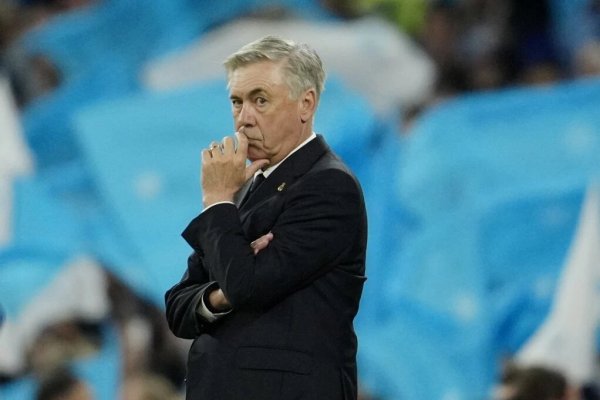 KAO GROM IZ VEDRA NEBA! Carlo Ancelotti ide u Brazil, već je poznat njegov nasljednik na klupi Real Madrida? Navijači ga ni u snu nisu očekivali